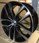 Carwel Негито 214 6x16 5x114.30 ET 43.00 Dia 67.10 AB