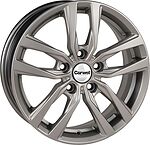 Carwel Негито 6x16 5x112 ET 48 Dia 57.1 SB