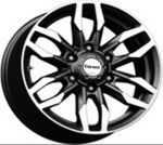 Диски для Toyota FJ Cruiser Диски для Toyota FJ Cruiser
