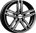 Carwel Нева 256 6.5x16 5x112 ET 46 Dia 57.1 AB