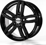 Carwel Нева 256 6.5x16 5x112 ET 46 Dia 57.1 BK