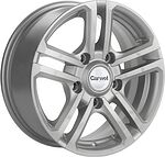 Carwel Niva 1602 4x4 6.5x16 5x139.7 ET 40 Dia 98.5 SLT Carwel Niva 1602 4x4 6.5x16 5x139.7 ET 40 Dia 98.5 SLT