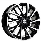 Carwel Оланга 7.5x18 5x112 ET 39 Dia 66.6 ABT