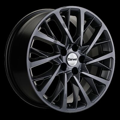 Carwel Оланга 7.5x18 5x112 ET 43 Dia 57.1 GRT