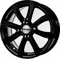 Carwel Омикрон 6x15 4x100 ET 45 Dia 67.1 BK