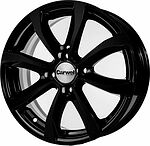 Carwel Омикрон 6x15 4x100 ET 50 Dia 60.1 BK