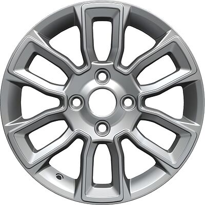 Carwel Ориноко 1406 Changan Alsvin/Getz/i20 5.5x14 4x100 ET 46 Dia 54.1 SLT