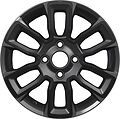 Carwel Ориноко 1406 Lada Granta 5.5x14 4x98 ET 35 Dia 58.5 BL