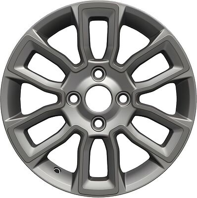 Carwel Ориноко 1406 Lada Granta 5.5x14 4x98 ET 35 Dia 58.5 GRT