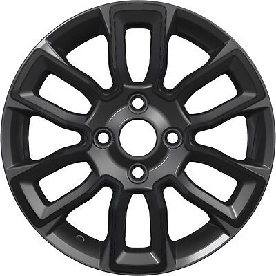 Carwel Ориноко 1406 Lada Xray/Logan/Corolla 5.5x14 4x100 ET 43 Dia 60.1 BL