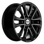 Carwel Пур 1805 7.5x18 6x139.7 ET 46 Dia 67.1 BL Carwel Пур 1805 7.5x18 6x139.7 ET 46 Dia 67.1 BL
