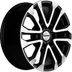 Диски для BAIC B60 Beaumont Диски для BAIC B60 Beaumont