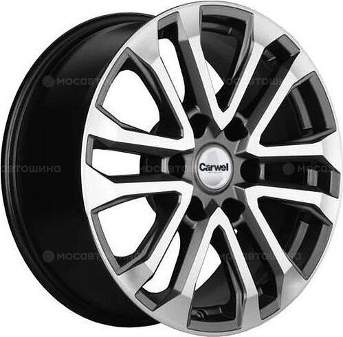 Carwel Пур 1805 Mitsubishi L200/ KIA Mohave