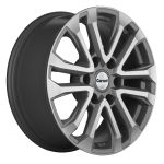 Carwel Пур 1805 Toyota LC Prado Carwel Пур 1805 Toyota LC Prado