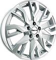 Carwel Рамза 7x18 5x114.3 ET 45 Dia 67.1 SB