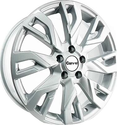 Carwel Рамза 7x18 5x114.3 ET 45 Dia 67.1 SB