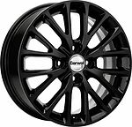 Carwel Риорита 112 Vesta 6x15 4x100 ET 50 Dia 60.1 BK
