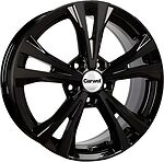 Carwel Самро 7x17 5x114.3 ET 45 Dia 67.1 BK Carwel Самро 7x17 5x114.3 ET 45 Dia 67.1 BK
