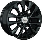 Carwel Сандал 175 Pajero Sportпш 7.5x18 6x139.7 ET 38 Dia 67.1 BK