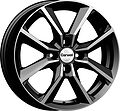 Carwel Сегун 271 6x16 4x100 ET 37 Dia 67.1 AB