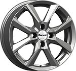 Carwel Сегун 272 6.5x16 4x100 ET 36 Dia 67.1 SB