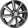 Carwel Селигер 6x16 4x100 ET 41 Dia 60.1 GR