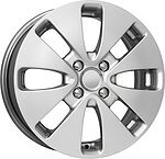 Carwel Сенеж 6x15 4x100 ET 50 Dia 60.1 SL