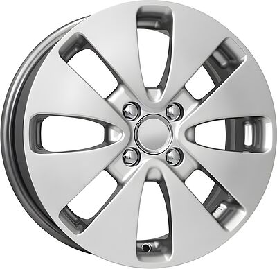 Carwel Сенеж 6x15 4x100 ET 45 Dia 67.1 SL