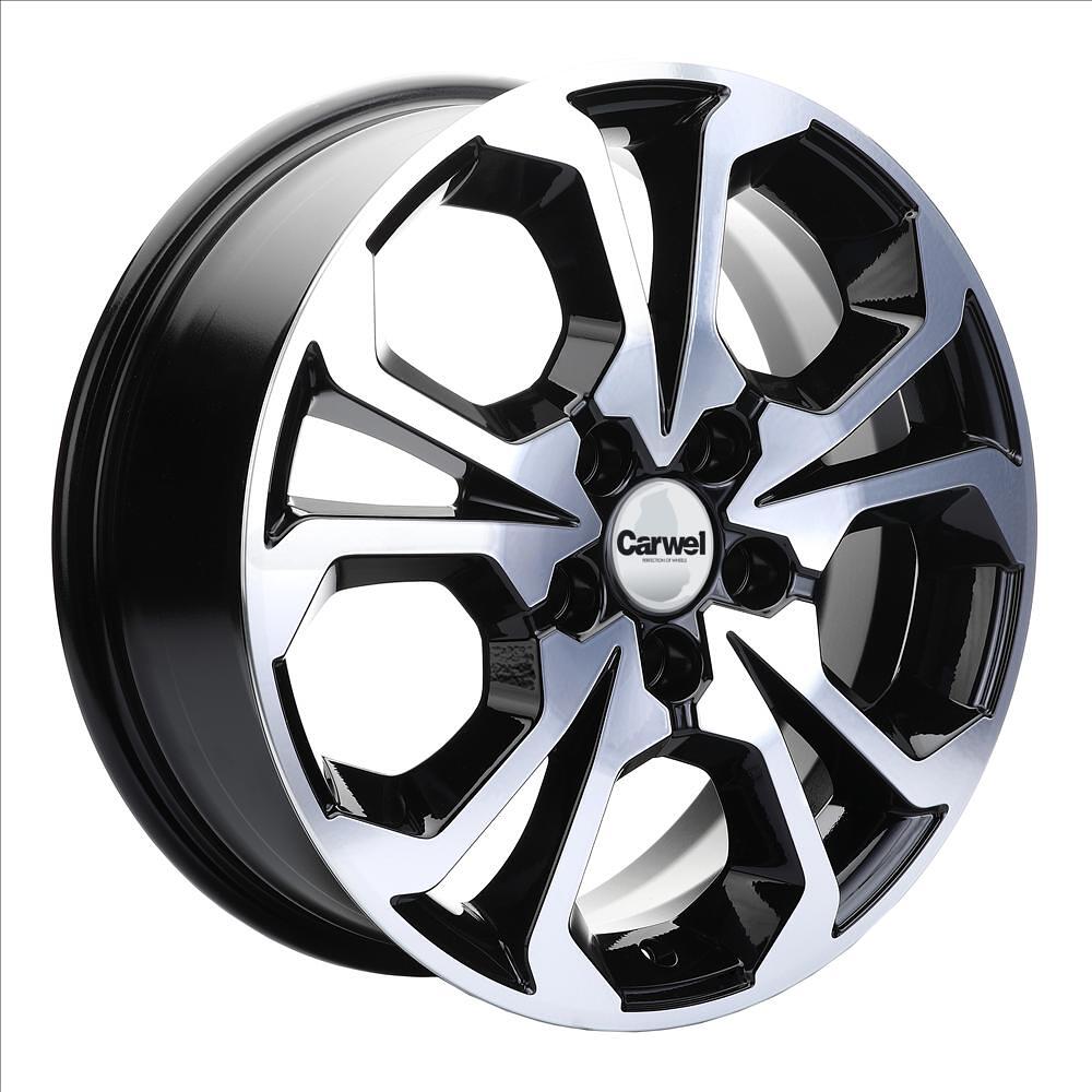 Carwel Шира 1711 Haval M6 Plus