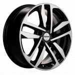 Carwel Шунет 6.5x16 5x108 ET 50 Dia 63.35 ABT