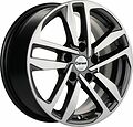 Carwel Шунет 6.5x16 5x108 ET 50 Dia 63.35 AST