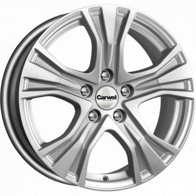 Carwel Сиг 7x17 5x112 ET 40 Dia 57.1 SL