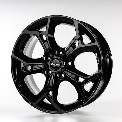 Carwel Синтур 1702 Focus/ Kuga/ C-Max 7x17 5x108 ET 50 Dia 63.35 BL