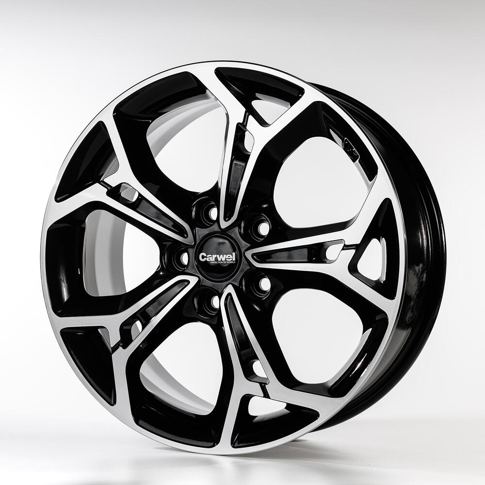 Carwel Синтур 1702 Subaru Forester