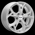 Carwel Синтур 7x17 5x114.3 ET 46 Dia 67.1 SLT