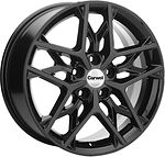 Carwel Сошно 1709 Atlas/Atlas Pro/Changan CS55/CS75FL 7x17 5x114.3 ET 45 Dia 60.1 BL Carwel Сошно 1709 Atlas/Atlas Pro/Changan CS55/CS75FL 7x17 5x114.3 ET 45 Dia 60.1 BL