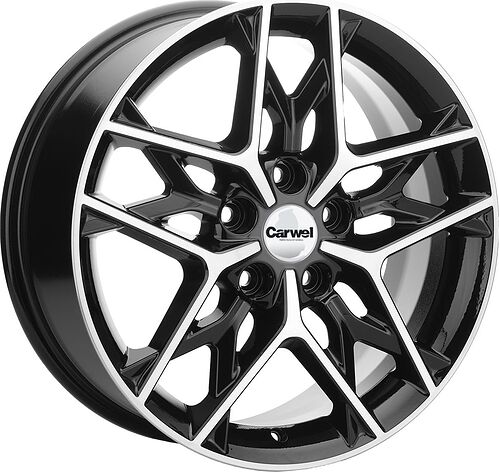 Carwel Сошно 1709 Sportage