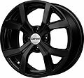 Carwel Таир 6x15 4x100 ET 45 Dia 54.1 BK