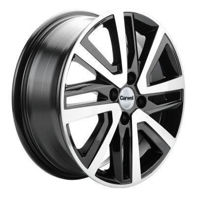 Carwel Таймыр 6x16 4x100 ET 41 Dia 60.1 ABT