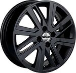 Carwel Таймыр 6x16 4x100 ET 41 Dia 60.1 BL