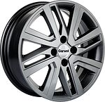 Carwel Таймыр 6x16 4x100 ET 50 Dia 60.1 GST