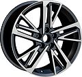 Carwel Талган 1815 Hyundai i40 8x18 5x114.3 ET 46 Dia 67.1 ABT
