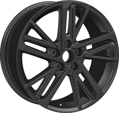 Carwel Талган 1815 Mazda CX-9 8x18 5x114.3 ET 45 Dia 67.1 BL