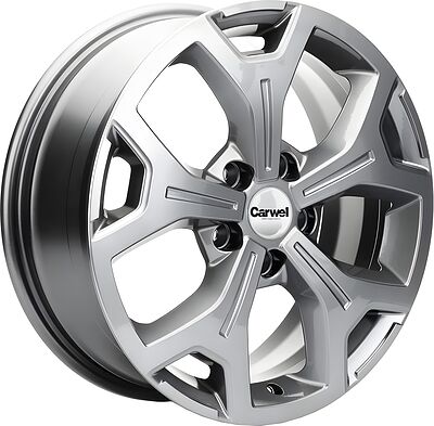 Carwel Талкас 1710 Haval Jolion 6.5x17 5x114.3 ET 37 Dia 66.5 SLT