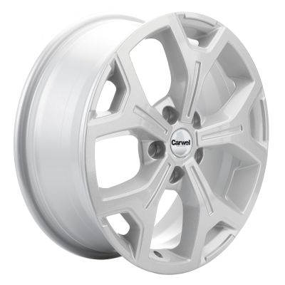 Carwel Талкас 6.5x17 5x108 ET 50 Dia 63.35 SLT