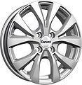 Carwel Талто 6x15 4x100 ET 48 Dia 54.1 SB