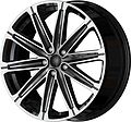 Carwel Тара 7.5x19 5x114.3 ET 50 Dia 67.1 AB
