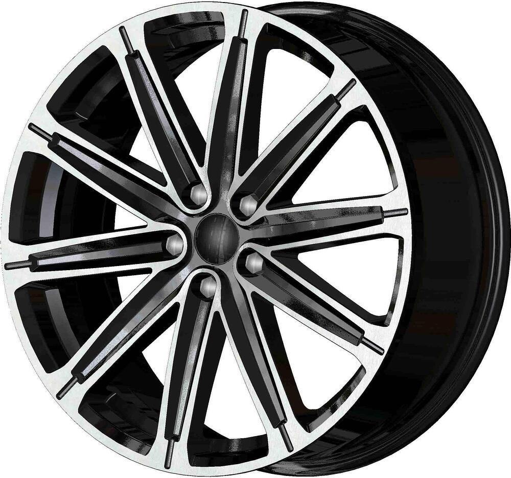 Carwel Тара 7.5x19 5x112 ET 32 Dia 66.6 AB