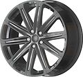 Carwel Тара 7.5x19 5x114.3 ET 45 Dia 67.1 GR