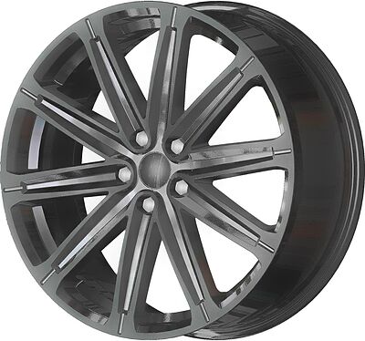 Carwel Тара 7.5x19 5x114.3 ET 50 Dia 67.1 GR